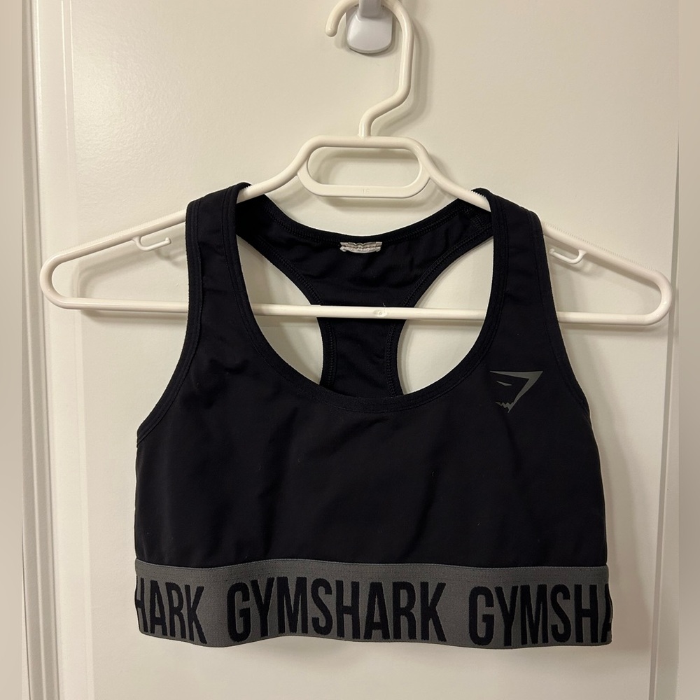 Gymshark sports bra